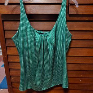 New York & Company Dress Tank